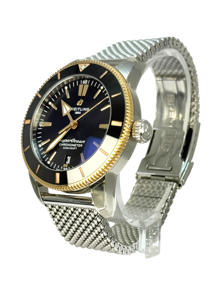 Breitling SuperOcean Heritage II 44 UB2030